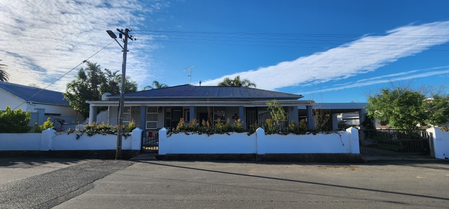 4 Bedroom Property for Sale in Swellendam Western Cape